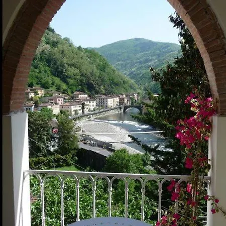 Rosalena Bed & Breakfast