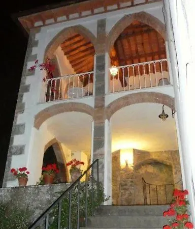 Bed & Breakfast Rosalena 3*