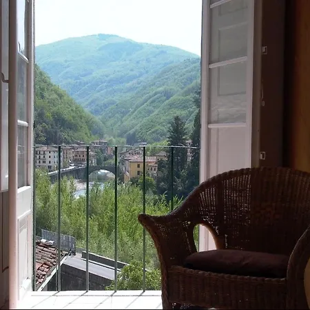 Bed & Breakfast Rosalena