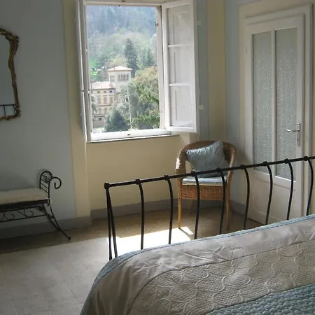 Rosalena Bed & Breakfast Bagni di Lucca