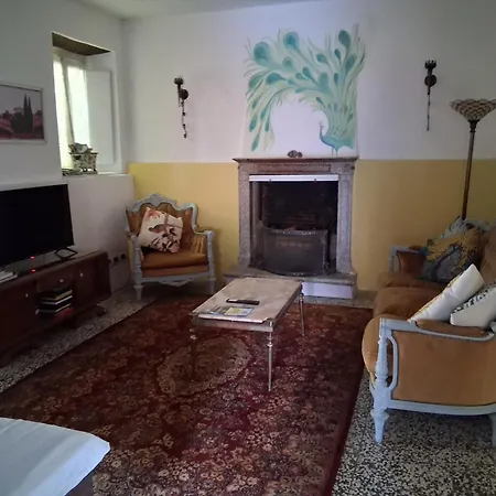 Rosalena Bed and Breakfast