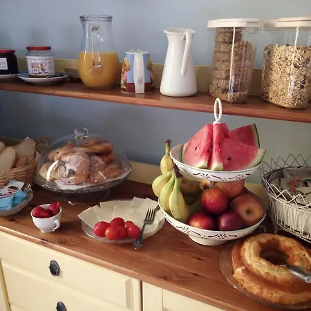 Bed and Breakfast Rosalena