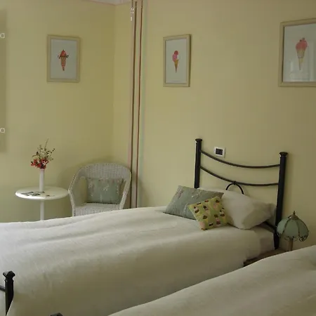 Bed & Breakfast Rosalena Bagni di Lucca