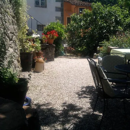 Rosalena 2* Bagni di Lucca