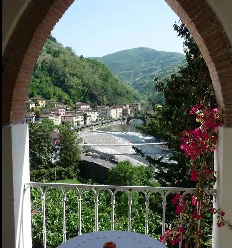 Rosalena ベッド・アンド・ブレックファスト