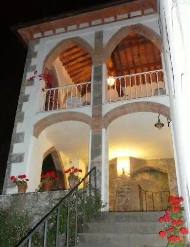 ベッド・アンド・ブレックファスト Rosalena 3*