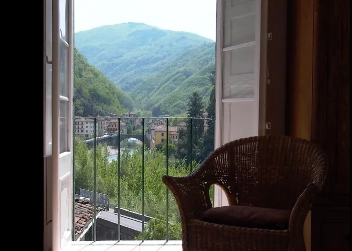 ベッド・アンド・ブレックファスト Rosalena