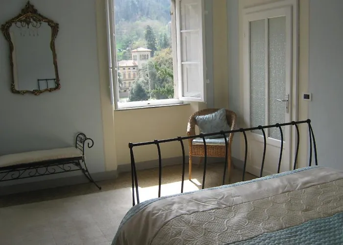 Rosalena Bed & Breakfast Bagni di Lucca